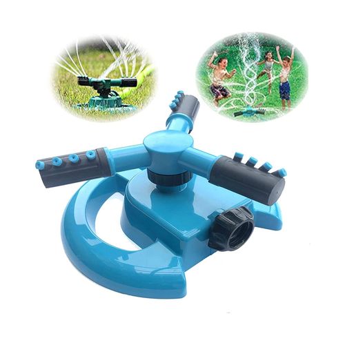 Arroseurs d'extérieur pour enfants ¿ Jouets d'été amusants pour jouer dans le jardin, faciles à installer, sans danger pour les enfants de 3 ans et plus