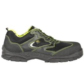 Chaussures de travail Cofra Electric Sb E P Fo Src