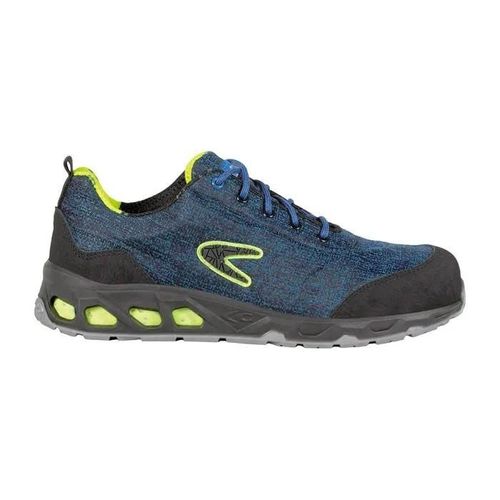 Chaussures De Sécurité - Cofra - 73082-003.W41 - S1 P Src - Antistatiques - Confort Optimal