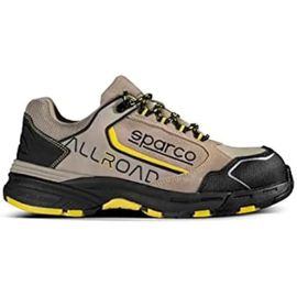 SPARCO Mixte Allroad Roc Industrial Shoe