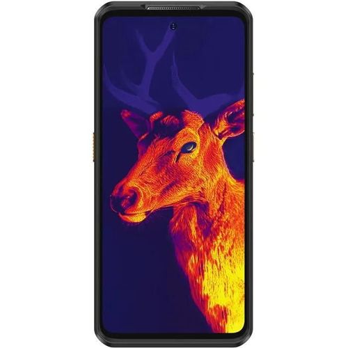 UleFone Armor 25T 4G 8GB/256GB Frost Black