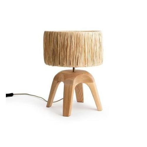 Am.Pm - Lampe Leonti  - Naturel