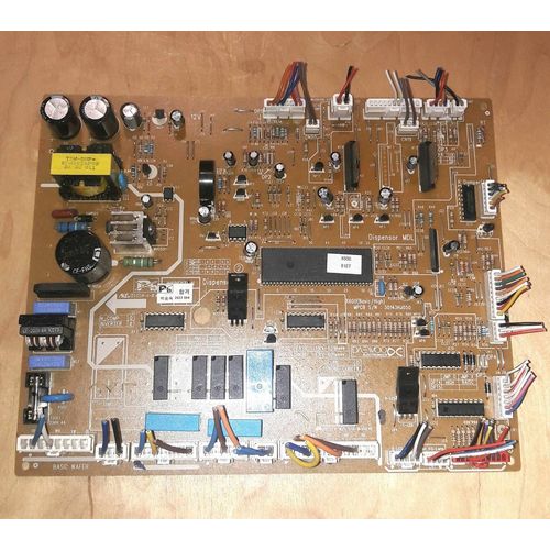 Carte électronique pour réfrigérateur Daewoo FRN-X22F3CBI