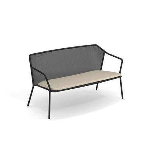 Emu - Coussin D'assise Pour Le Banc Darwin  - Beige  - Beige