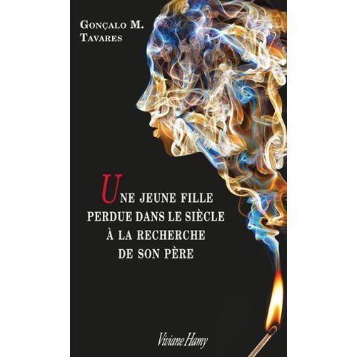 Une Jeune Fille Perdue Dans Le Siècle À La Recherche De Son Père