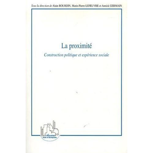 La Proximité