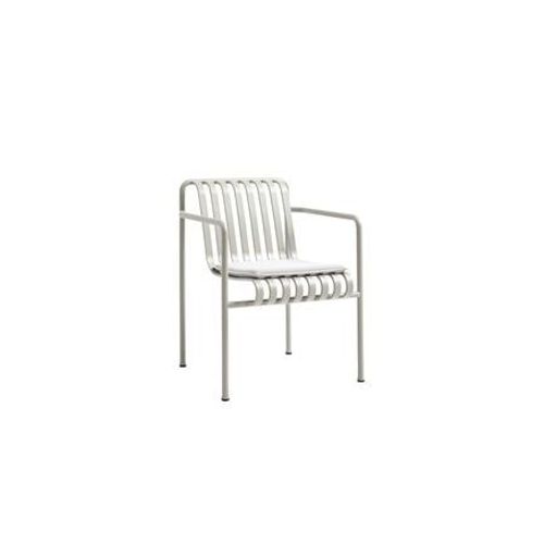 Hay - Coussin D'assise Pour Banc Palissade Dining - Gris  - Gris
