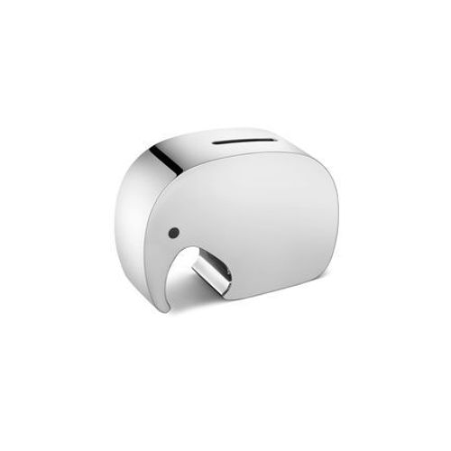 Georg Jensen - Boã®Te Ã  Monnaie Miniphant  - Multicolore