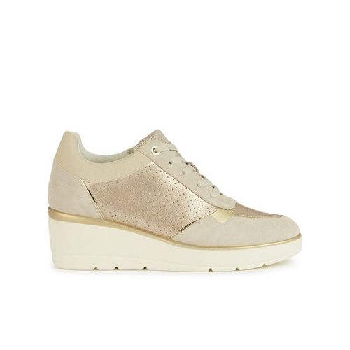 Baskets Geox D Ilde A Pour Femme - 41