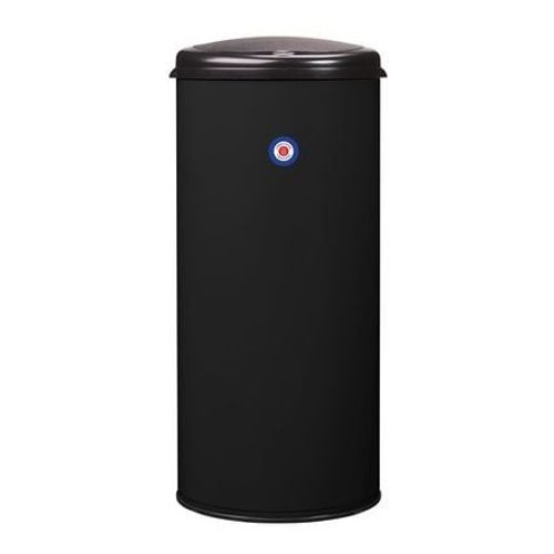 Rossignol - Poubelle de cuisine ouverture par pression 45L HANDTOUCH  - Noir