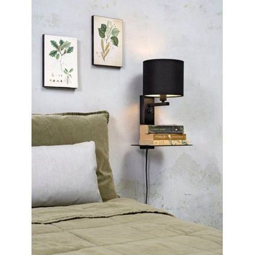 It's About Romi - Applique Florence  - Noir