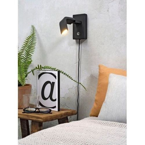 It's About Romi - Applique Zurich  - Noir