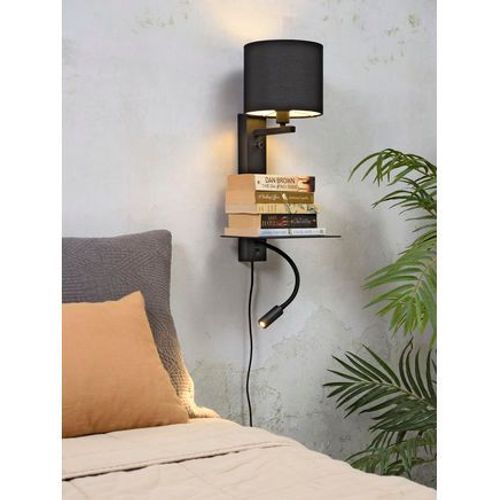 It's About Romi - Applique Florence  - Noir