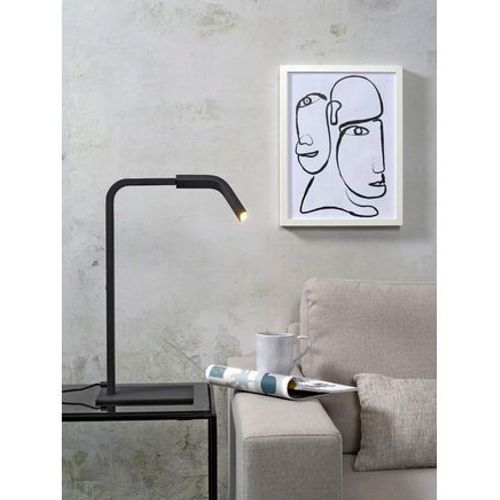 It's About Romi - Lampe De Table Zurich  - Noir