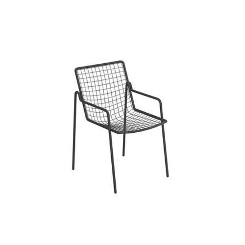 Emu - Fauteuil Rio R50 - Fer Ancien - Gris