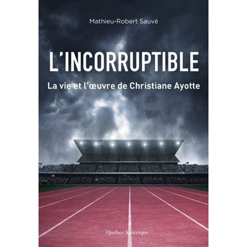 L'incorruptible