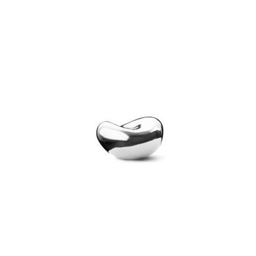 Ferm LIVING - Objet déco Sculptural Object - Acier inoxydable - Gris