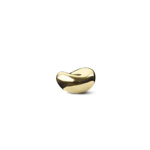 Ferm LIVING - Objet déco Sculptural Object - laiton - Jaune