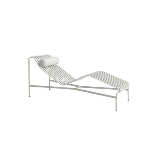 Hay - Traversin Pour La Chaise Longue Palissade - Gris - Gris