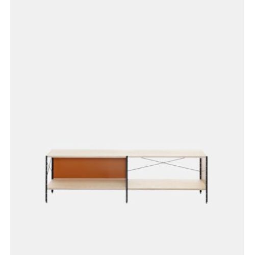 Vitra - Eames Esu Shelf - 1 Oh - Multicolore