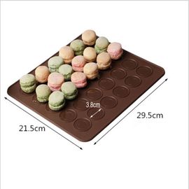 48 30 Trou Macaron Silicone Pad Tapis De Cuisson Forme Ronde Plaque De Cuisson Bricolage Gateau Dessert Four Liner Outils De Cuisson Pour Gateaux Outils De Cuisson Outils Type 21 5x29 5cm Rakuten 48 30 Trou Macaron Silicone Pad Tapis De Cuisson Forme Ronde Plaque De Cuisson Bricolage Gateau Dessert Four Liner Outils De Cuisson Pour Gateaux Outils De Cuisson Outils Type 21 5x29 5cm Rakuten