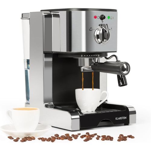 LETNERNY-Machine À Expresso ¿ Capuccino