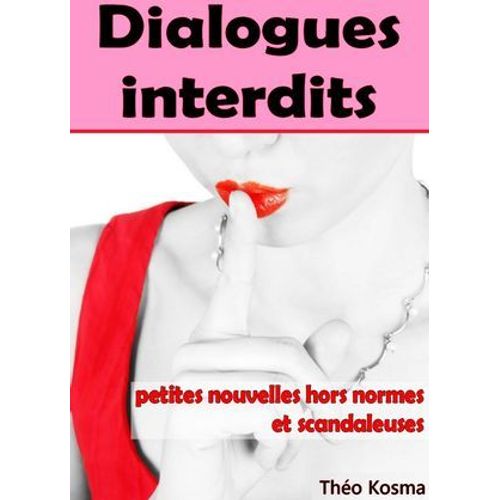 Dialogues Interdits