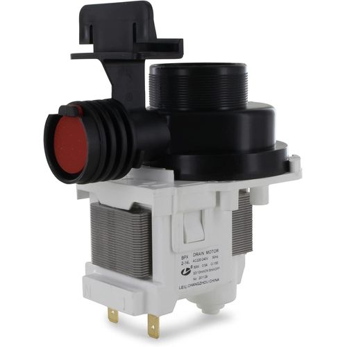 Pompe De Vidange Pour Aeg Electrolux Juno Zanker Privileg Vestel Leonard 14000073801/7 140000738017 Pour Aeg Öko Favorit Leili Avec Tête De Pompe Pour Lave-Vaisselle[MAC0219]