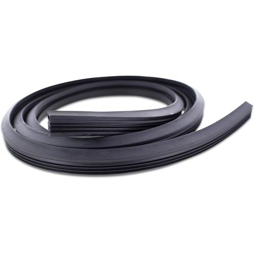 Joint De Porte Pour Bosch 00488143 488143 En Caoutchouc 3 Côtés Pour Lave-Vaisselle[MAC1164]