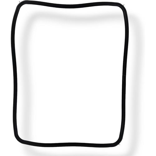 Joint De Porte Rond 4 Crochets Pour Beko 255440101 Joint Oif 21100 Joint En Caoutchouc Pour Porte De Four Four Cuisinière[MAC1377]