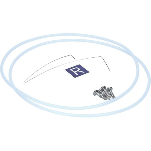 Kit De Réparation 2X Joint De Pompe Compatibles Avec Bosch Neff Constructa Pour Lave-Vaisselle 12005744[MAC2201]
