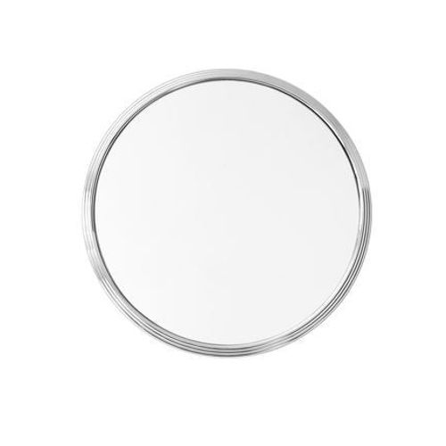 andTRADITION - Miroir Sillon - Gris