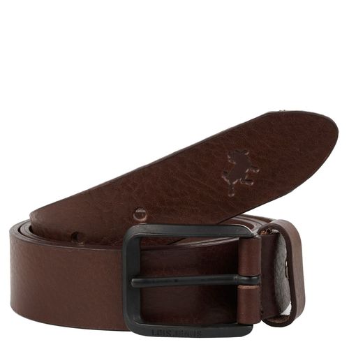 Ceinture Homme Cuir Véritable - Ceinture Homme Cuir Vintage - Ceinture Cuir Reglable - Ceinture Homme Grande Taille - Ceinture Homme Travail Cuir