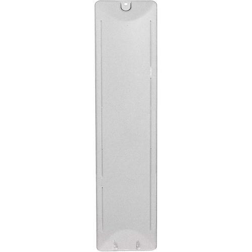 Diffuseur De Lumière/Objectif Coque Compatible Avec Hygena Hotte (322 Mm)[MAC0820]