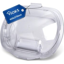 Réservoir D'Eau De Rechange Pour Candy Hoover 40008542 40009648 40006253 - Réservoir À Condensation - Pour Sèche-Linge À Condensation, Sèche-Linge Et Sèche-Linge[MAC1261]