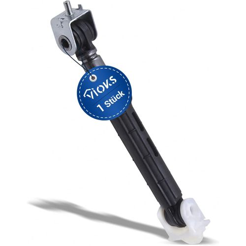 Amortisseur De Jambe De Suspension De Rechange Pour Whirlpool Bauknecht Ignis Privileg 481252918063 C00313195 Amortisseur De Vibrations Avec Alésage De 10 Mm Pour Machine À Laver[MAC0664]