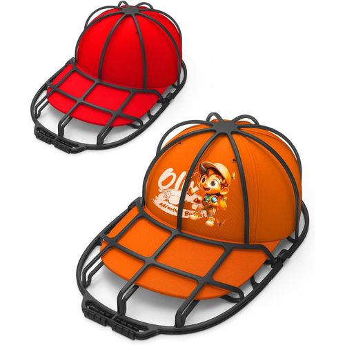 Rondelle De Casquette De Baseball Incurvée Pour Machine À Laver Ou Lave-Vaisselle Visière Pour Enfants Et Adultes[Mac0277]
