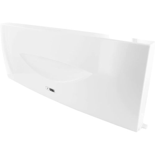 Clapet De Congélateur Pour Whirlpool Bauknecht 481241619514 - Porte Du Congélateur[MAC1475]