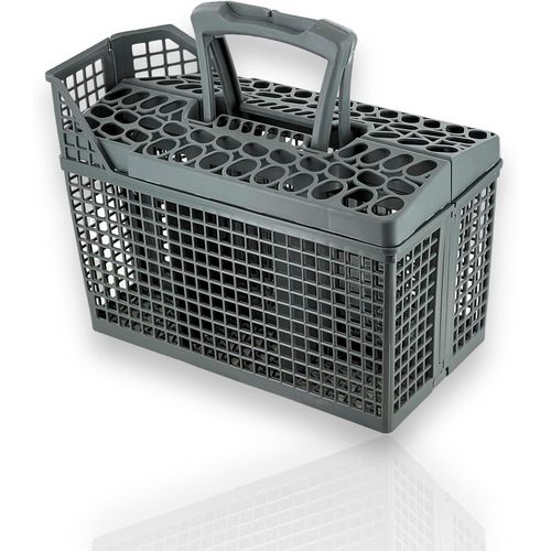 Panier À Couverts 260 X 240 X 135 Mm Pour Lave-Vaisselle Aeg Electrolux 111840170 111840170/0[MAC1470]