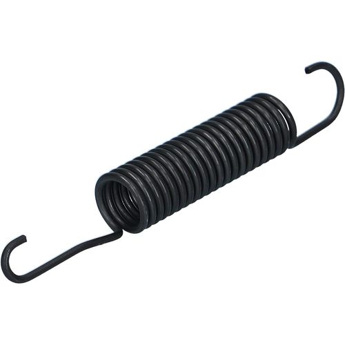 Ressort De Cuve Ressort De Remplacement Ressort De Traction Compatible Avec Miele Quelle Pour Lave-Linge Séchoir W400 W800 W900 4176890[MAC1301]