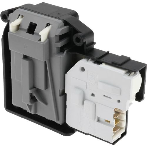 Interrupteur De Verrouillage De Porte De Lave-Linge Ebf61315802 Compatible Avec Lg Et Kenmore Série 796 2667085[MAC0329]
