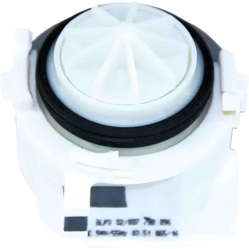 Pompe De Vidange Lave Vaisselle 00631200[MAC1729]
