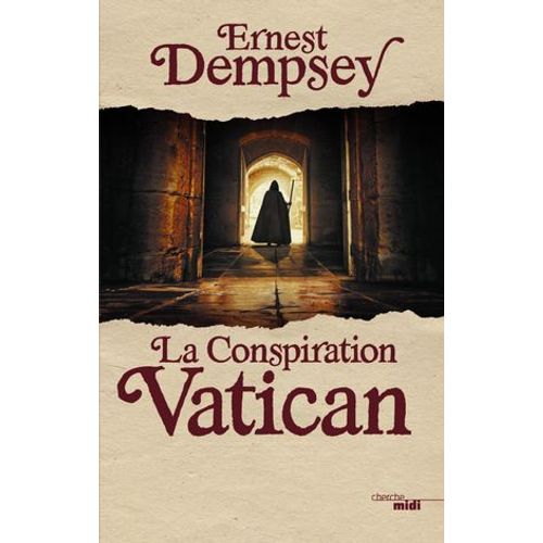 La Conspiration Vatican