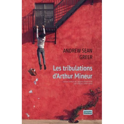 Les Tribulations D'arthur Mineur