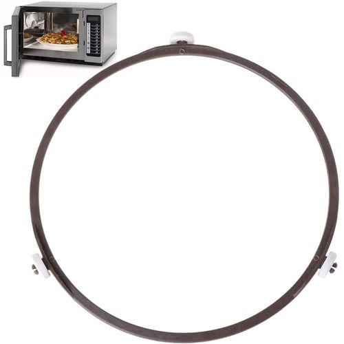 Support Plateau Tournant Four À Micro-Ondes 17,8 Cm De Diamètre 1,4 Accessoires Micro Ondes Universel Anneau Pour En Verre[MAC0572]