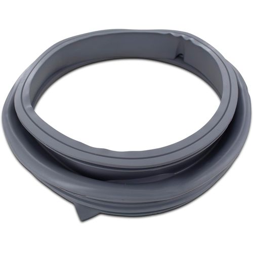 Joint De Porte Compatible Avec Samsung Dc64-01602A - Joint De Porte En Caoutchouc - Joint D'Étanchéité En Caoutchouc Pour Machine À Laver Wf À Chargement Frontal[MAC1143]
