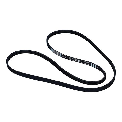 Courroie De Lave-Linge 4Pje 1207 Convient Pour Whirlpool Gorenje Ariston Ignis Indesit 481235818204 461975021811[MAC1982]