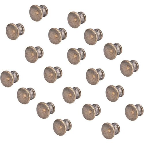 Mini Poignées De Tiroir, Boutons De Boîtes À Ongles De Mamelon De Style Rétro, Texture Plus Lisse De Petite Taille Pour Les Boîtes À Bijoux De Meubles[MAC2379]