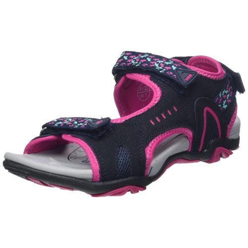 Sandales Et Nuspieds Lico Gomera V Pour Enfant