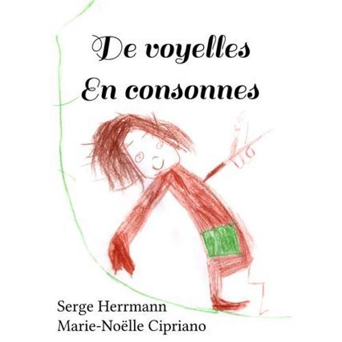 De Voyelles En Consonnes